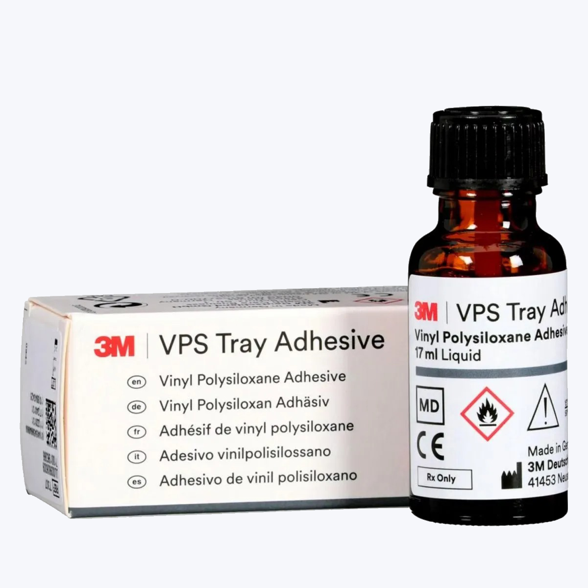 3m Espe Vps Tray Adhesive